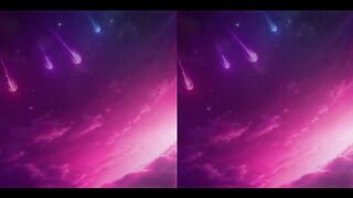 VR SBS AMV Anime Music (Mixdut5)