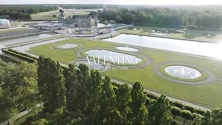 Valentino Un Château