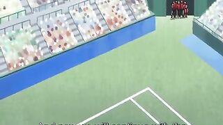 prince of tennis episode 150