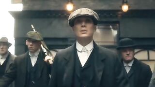????Gangster????Fight_scene????__Peaky_Blinders_scene__Hollywood_English_status