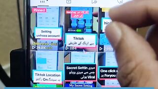Arang's method from Tiktok