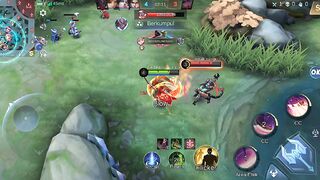 MOBILE LEGEND | KELAS BANG JELL