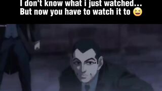 • Anime: