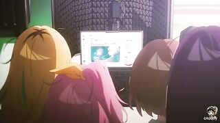 Yoru no Kurage wa Oyogenai - 05.360.