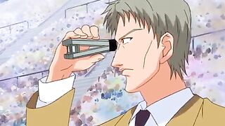 prince of tennis episode 151