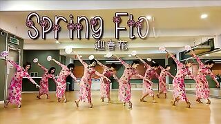 迎春花
