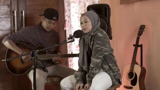 Christina Perri - A Thousand Years akustik version by Evi ikasari