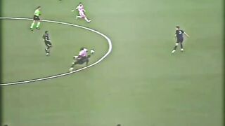 Leo Messi ????