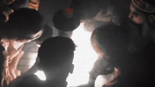 Aj ki Raat shisha ka naam