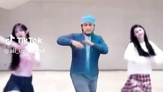 Funnyman