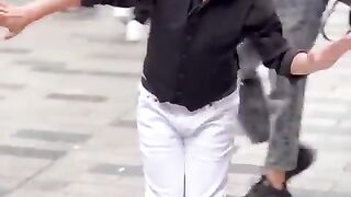 İlk Defe Vefali Reqsi Türkiyede ????