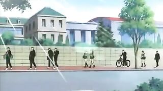 prince of tennis episode 153