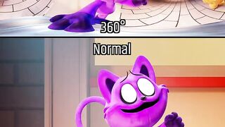 Can you spare some change? (360° ver) - POPPY PLAYTIME CHAPTER 3 | GH'S ANIMATION