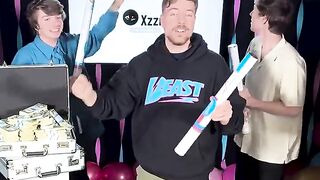 I’m Giving My 250M Subscriber $25,000