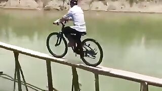 Nice try