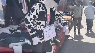 دي بقي خضة العمر