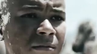Black Adam (2022)