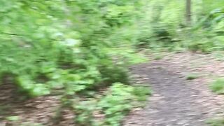 Loving nature