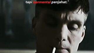Hati baik tapi bermental jahat