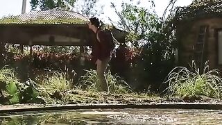 Hd movie clip
