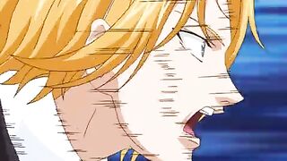 prince of tennis episode 157