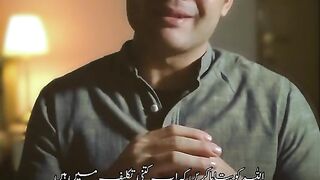 اللّٰہ تعالیٰ کو بتایا کریں کہ آپ تکلیف میں ہیں