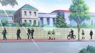 prince of tennis episode 159