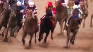 The Greatest Kentucky Derby Win Ever_ #kyderby