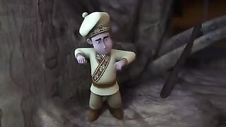 Khilauna hua jinda???????? [Part-2]