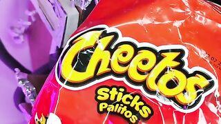 Lays chetoes khaty jao. Mgr pehly yeh deikh lo.