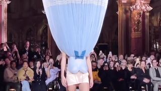 Paris fashion week 2023