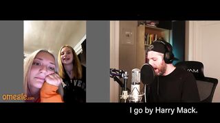 Legendary Freestyles _ Harry Mack Omegle