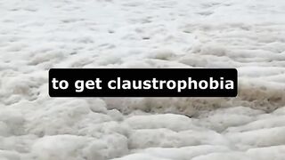 Claustrophobia Speedrun