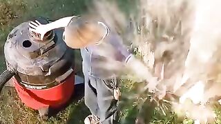 Grandfather VS Grandson