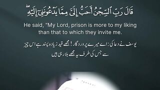 The prison
