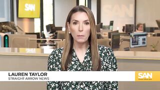 SD. GOV. Norm responds to backlash over story of shooting her own dog