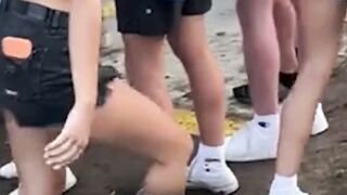 The old man is so cute at the end???? #shorts