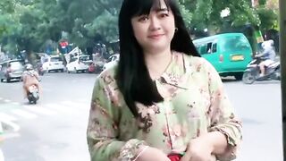 Pandangan pertama