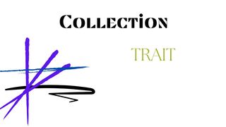 Collection Trait