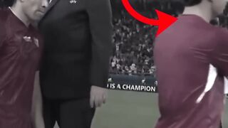 Jack Grealish ❤️ The Gentle Soul _ #shorts #viral #manchestercity vs #sevilla #supercup2023 #respect
