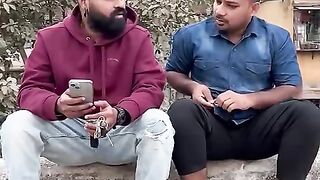 Gusse Me Asliyat Samne Aagayi - lastMinute