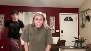 This high school couples prom video was a fail ????