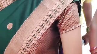 Can anyone tell me what this girl is doing