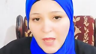 لو انت ظلمت حد وقال لك منك لله