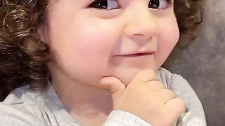 So Beautiful little cutie ❤️