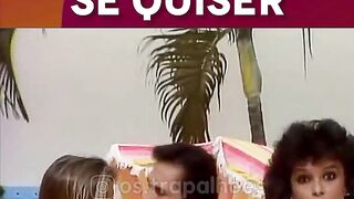 Acredita ???? si quiser