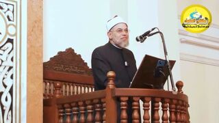 إتقان العملَ في الإسلام - #منبر_الجمعة - لفضيلة الشيخ د. اشرف الفيل