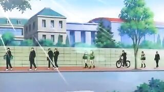 prince of tennis episode 161