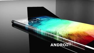 Xiaomi Mi6 3D video concept trailer