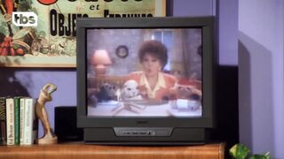 Friends part 2: Monica Breaks Up with Alan (Season 1 Clip)